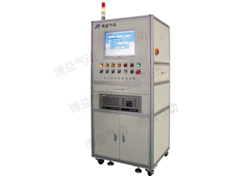 整車燃油供給系統脫附測試儀(國六)